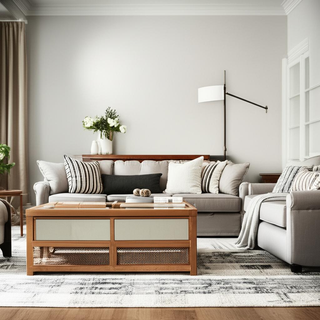 Voice Control Smart Home Tech for Aging in Place Guide