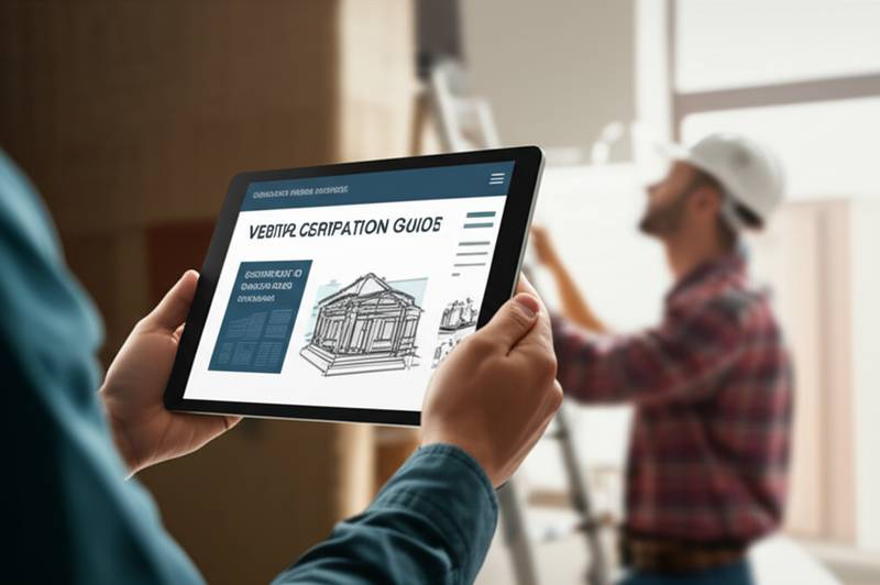 Contractor License Lookup Guide to Avoid Costly Scams