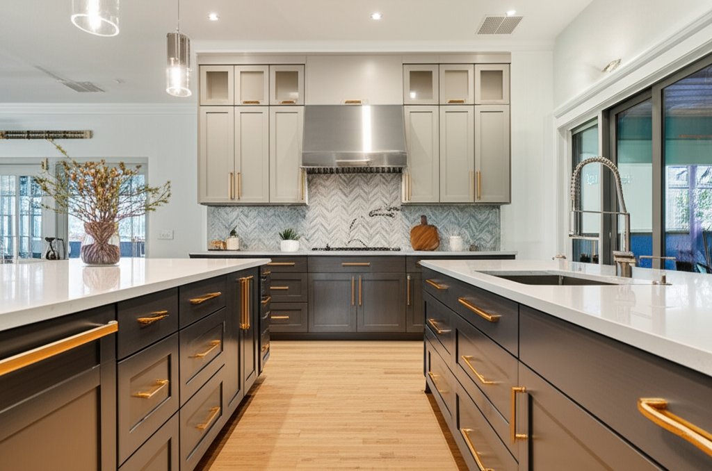 Universal Design Kitchens and Their Impact on Resale Value