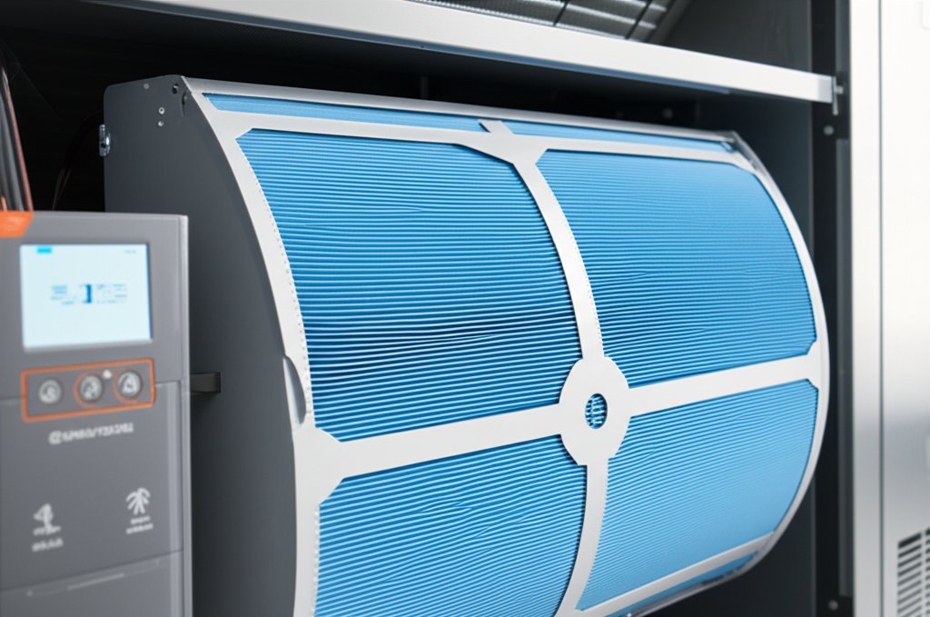 HVAC Filter Subscriptions for Cleaner Air and Efficiency