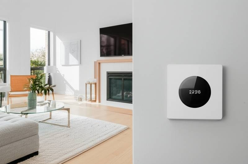 Matter Protocol Explained: Simplify Smart Home Connectivity
