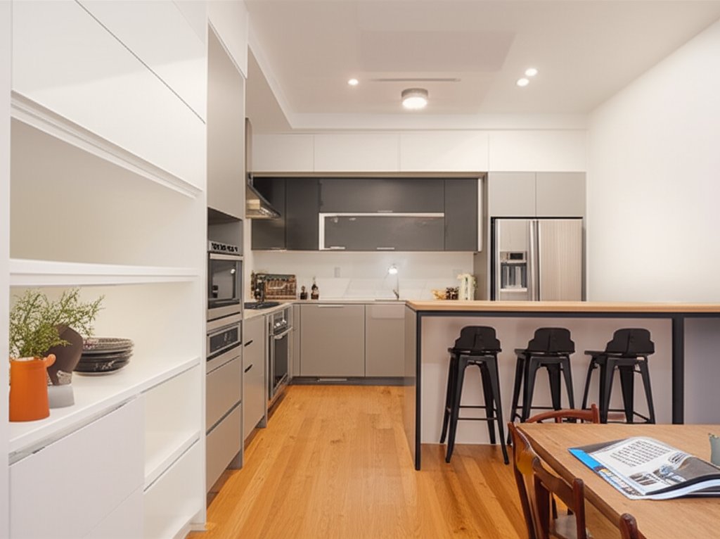 Micro Living Renovation Ideas for Maximum Impact in 500 Sq Ft