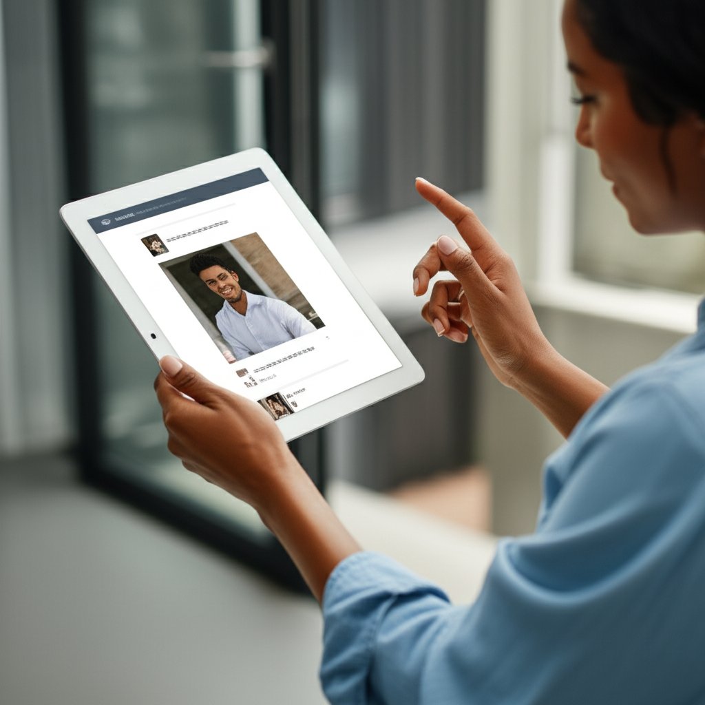 How to Vet Gen Z Contractors Promoting on Social Media