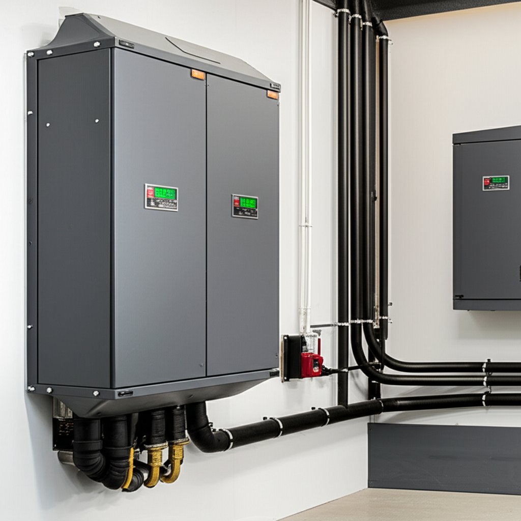 Whole Home Generator Installation Checklist for Homeowners