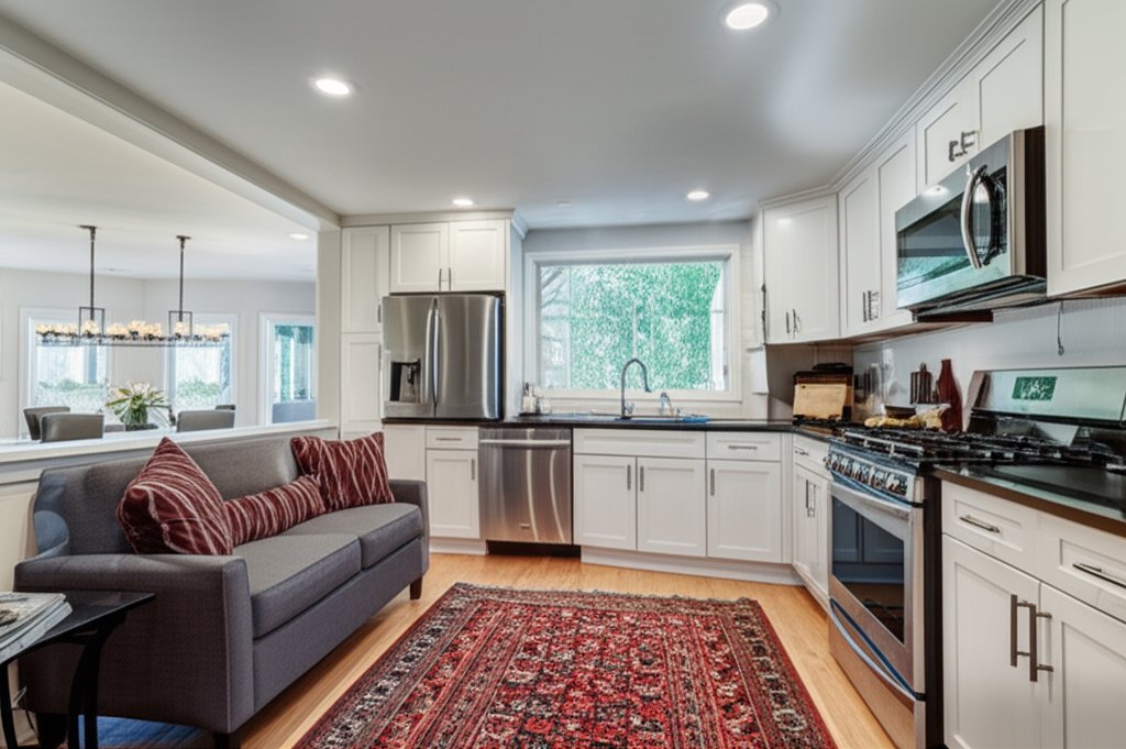 Multi Gen Home Layouts and Design Must Haves for Modern Living