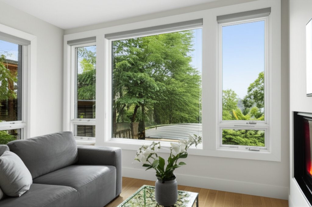 Best Energy-Efficient Windows to Install for Your Home
