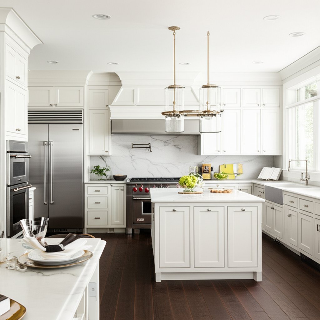 Ultimate Kitchen Renovation Checklist for a Complete Remodel