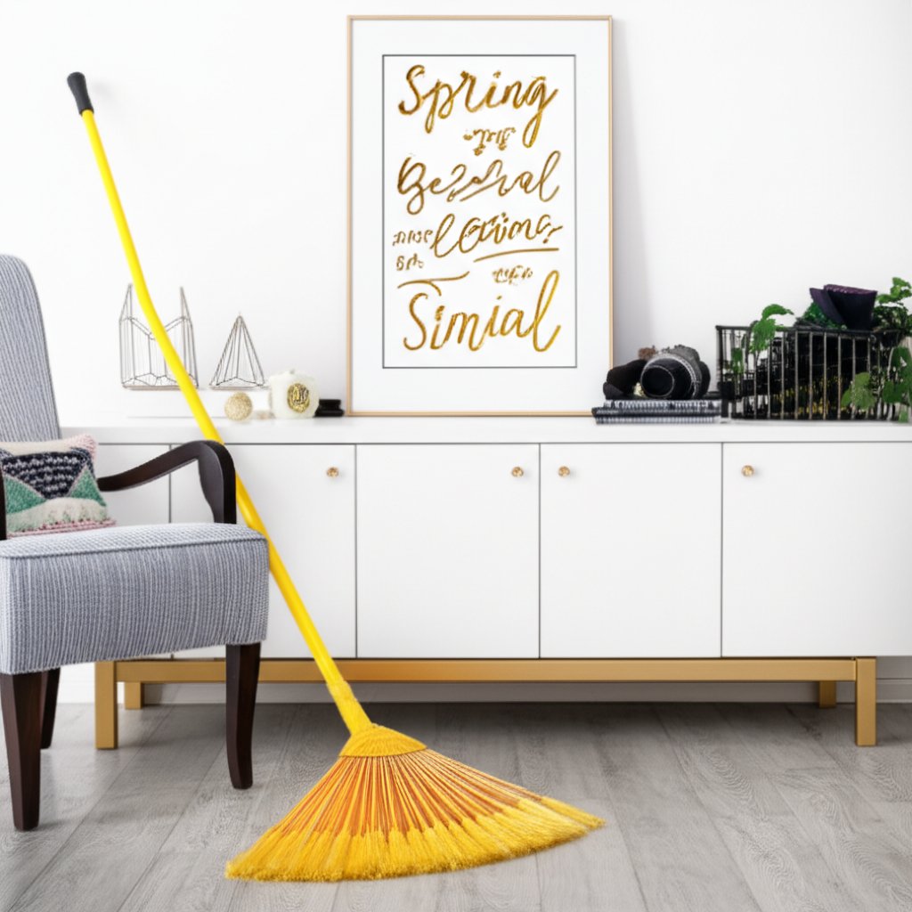 Spring Cleaning Hacks for a More Organized Home