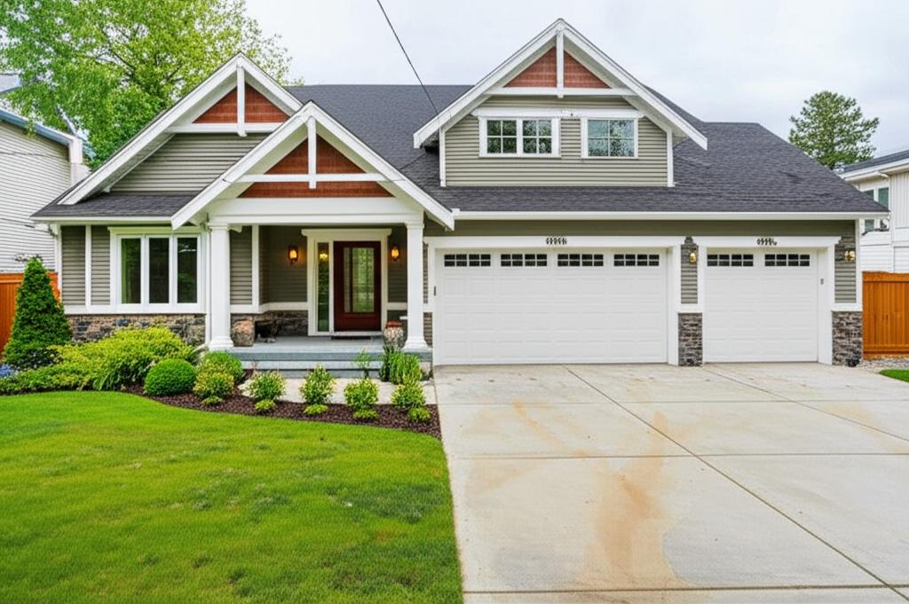 Boost Home Value with Smart Exterior Updates Before Selling