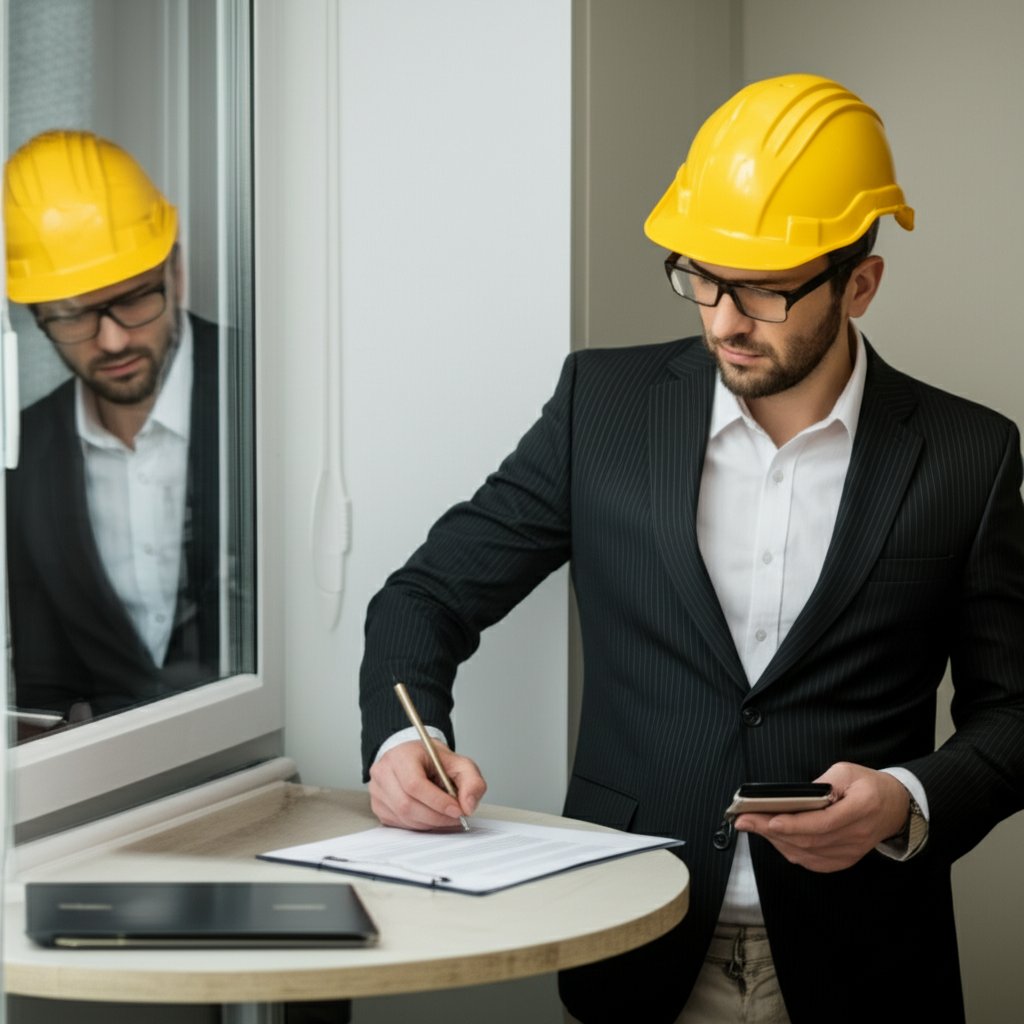 How to Avoid Costly Mistakes When Hiring a Contractor