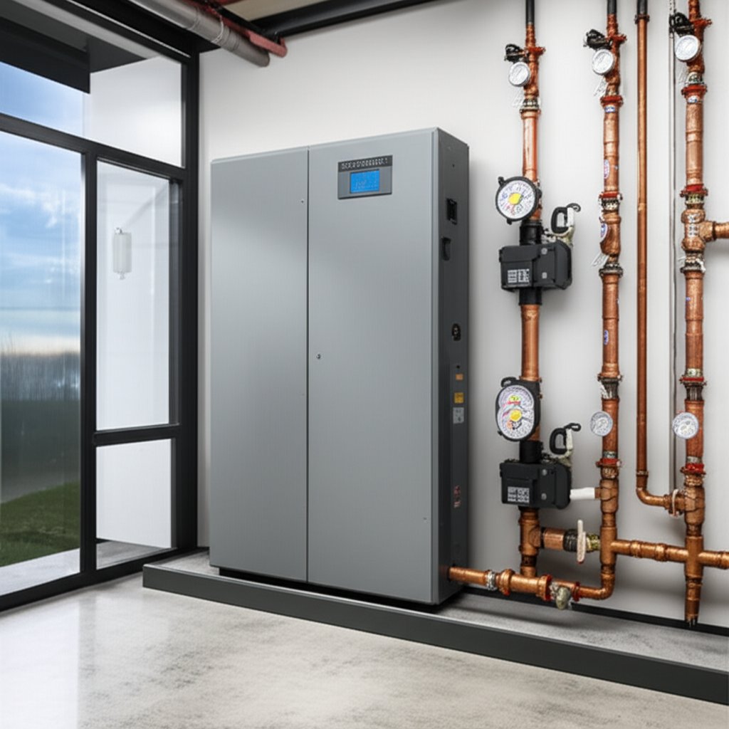 Geothermal HVAC Tax Credits and Payback Explained
