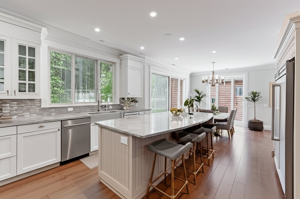 Multigenerational Home Remodel Guide for Smart Layouts