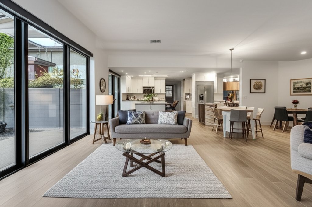Maximize ROI with Smart Multigenerational Home Design