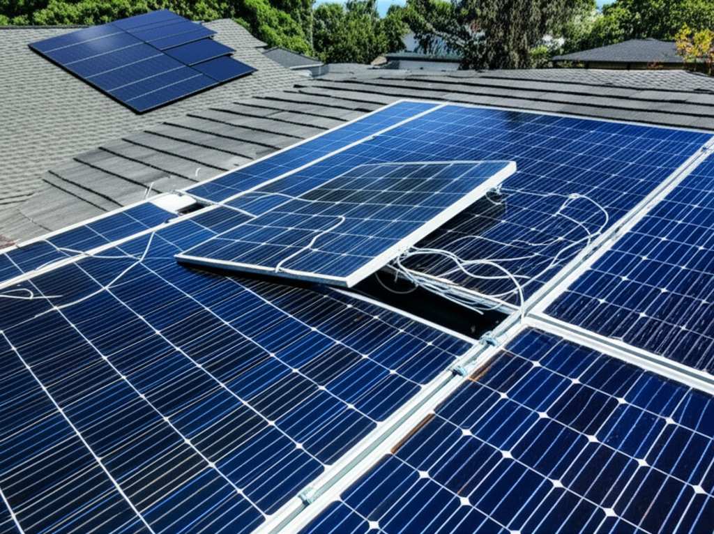 DIY Solar Panels Risk Claims | DepoHomes.com | Depo Homes - Home ...