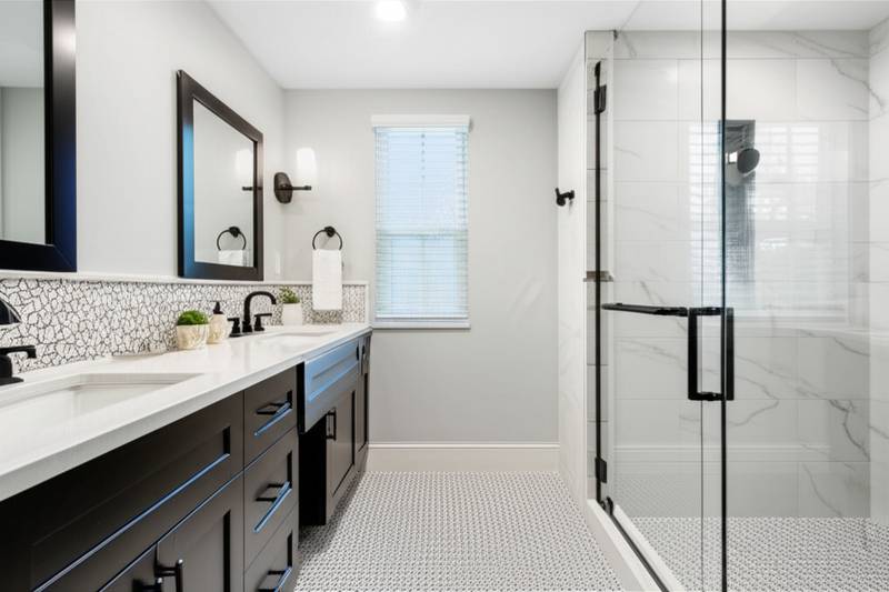2025 Bathroom Remodel Costs Per Square Foot: Budget Guide | depohomes ...